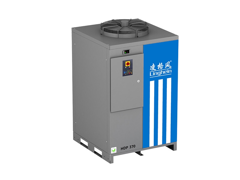 凌格风HDP15-2000 冷冻式干燥机