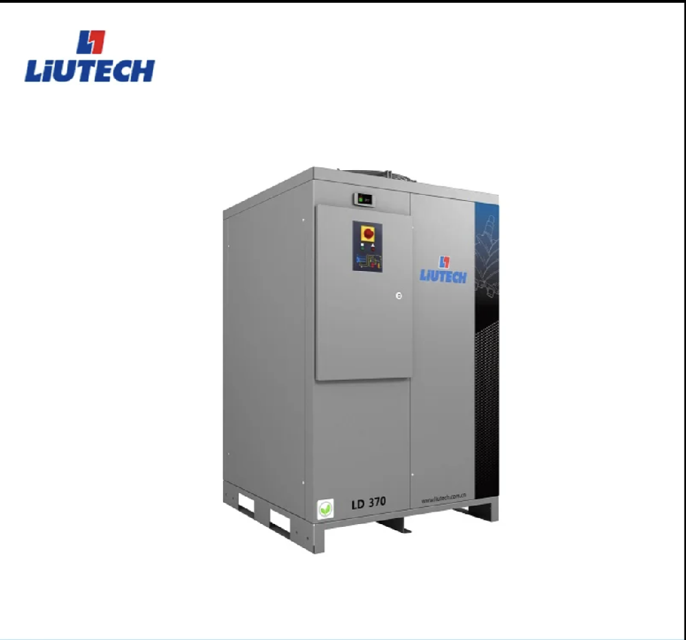 柳泰克冷冻式干燥机