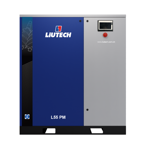 LIUTECH柳泰克雄狮永磁变频空压机